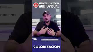 🎨 Colorización técnica para embellecer y realzar colores dando vida y estilo a las imágenes 🎥✨ [upl. by Senn]