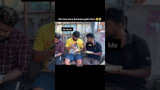 Business plan 😅😂 gosucomedy bigboss2024 vjsiddhuvlog goldmp4 bigbossmemes gosu [upl. by Waers333]