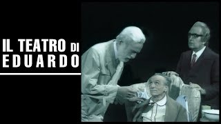 Gli esami non finiscono mai Atto III  Ipersensibilismo apoplatico [upl. by Yrrot]