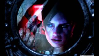 Resident Evil Revelations  Soundtrack HQ ♫ [upl. by Flodur]