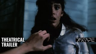 Sleepaway Camp • 1983 • Theatrical Trailer [upl. by Ajuna298]