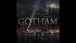 Gotham OST 1x22 Fish Kills Maroni [upl. by Stamata90]