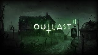 Outlast 2  Xeon e5450 36Ghz  GTS 450 1Gb [upl. by Larkin442]