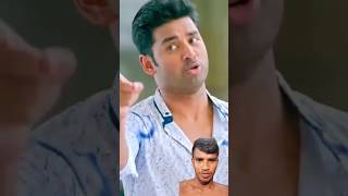 কে পাগল bengalicomedyvideo banglacomedy bengalimovie banglacomedyvideo movie ankush funny [upl. by Kurr]