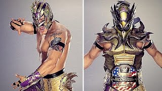 Kalisto quotSecretsquot [upl. by Htyderem]