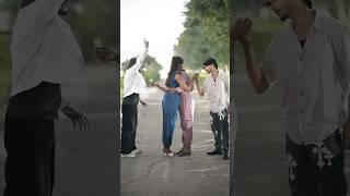 Paani youtubeshorts sumit05 youtube haryanvisong trending youtubeshorts love [upl. by Pejsach]