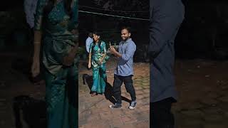 Kanjam thadukuthaa🙃love tamil couples couplegoals juvivlogs juvi viral trending happycouple [upl. by Dawes]