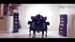 MR CRAZY  YKYT x MR OUSS  OFFICIEL CLIP  L88 [upl. by Kendall715]