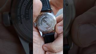 Unimatic u5s prossima recensione in arrivo orologiuomo wristwatch watchmaniac unimatic watch [upl. by Berl113]