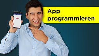 Ich programmiere eine VOKABELAPP [upl. by Lhary438]