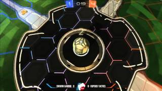 Season 1 Grand Finals  Part 1 MLG Pro Rocket League  Oct 10 2015 [upl. by Zaller]