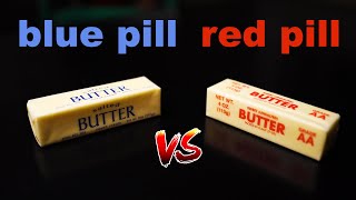 Salted vs unsalted butter [upl. by Enitram]