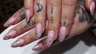 Quick and Easy Nail Arts  The Beauty Home [upl. by Anirbys]