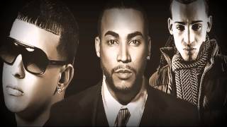 Guaya Guaya Remixeo  Don Omar Ft Daddy Yankee amp Arcangel Prod by DJ Gucci [upl. by Landa]