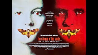 The Silence Of The Lambs Movie Review [upl. by Assert918]