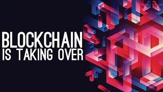 How Blockchain is Already Taking Over YouTube Competitors Finance and More [upl. by Ahsei524]