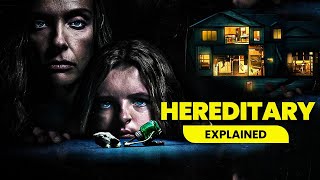 The Hereditary Ending Theory [upl. by Reinar134]