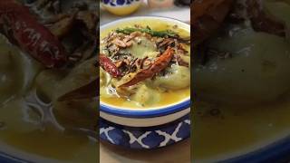 Kadhi recipe  recipe recipe cooking trending viral comedy funny shorts [upl. by Avis]