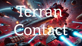 HFY Chronicles Terran Contact [upl. by Ahidam]