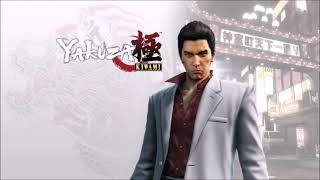 Yakuza Kiwami Unreleased Songs  Otometal MY LIFE Haruka  Vocal [upl. by Okimuk]