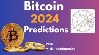 Bitcoin Predictions for 2024 [upl. by Itoyj889]