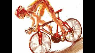 Yowamushi Pedal op 2  Full version [upl. by Chickie]