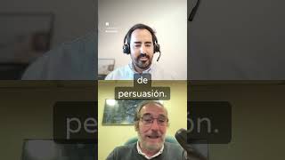 ¿Cómo persuadir Persuasión en Ventas con Santiago Torre [upl. by Mattheus]