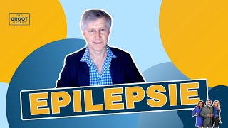 Epilepsie  Dr James Butler  16 Februarie 2024 [upl. by Ralyat]