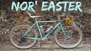 Nor Easter bike check [upl. by Eedrahc]