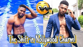 EXPOSING 🤯 Why Maurice Sam Lost Crown as Nollywoods Hottest Star [upl. by Floridia]