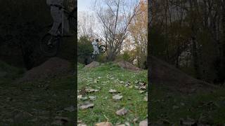 Jumps bike mtb biker commencal fyp mtblife bikelover bikelife 7yearsold ok yt bikeride [upl. by Cleodel824]