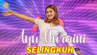 Selingkuh  Ayu Nuraini Dangdut Cover [upl. by Nason]