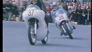 bike racing in the 70s [upl. by Rabi592]