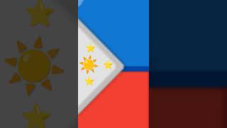 I love the Philippines my friend is from the Philippines I love the Philippines [upl. by Akenihs]