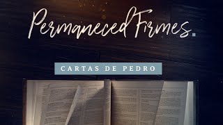 4 Permaneced Firmes Permanece Firme En Tu Fe Podcast [upl. by Parcel]