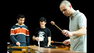 Pulsat Percussion Group  Prelude and Dragonfly Dance  IPCL 2015 Preliminary Round [upl. by Yerak]