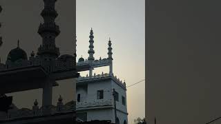 Rajdhani masjid [upl. by Nemlaz]