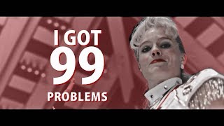 ⛸️ I Tonya 99 Problems [upl. by Stanzel]