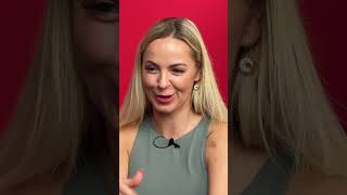 Katrine on Influencer Secrets to Social Media Success [upl. by Atteloj]