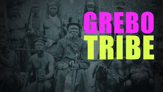 The Grebo People Of Liberia Traditional African War Dance Songs amp African Musical Instruments 🇱🇷🇱🇷 [upl. by Ecinerev]