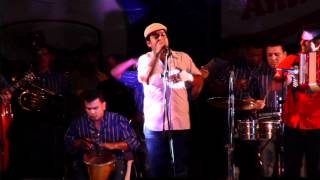 Vallenato 440 y Martin Elias Corralejas en Galeras  LA GOTA [upl. by Kaule]