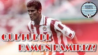 Que fue de Ramón Ramirez [upl. by Nadler]