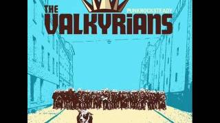 The Valkyrians  Disorder [upl. by Lupita]