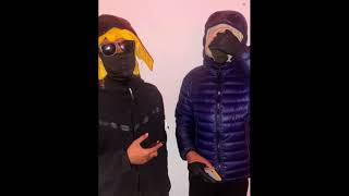 RSK YC x Lurkz x Uptop Dakz  Exposing Opps Exclusive Huddersfield HuddersfieldDrill [upl. by Kumar699]