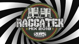 RAGGATEK MIX 2019 RAVE AREA [upl. by Talya282]