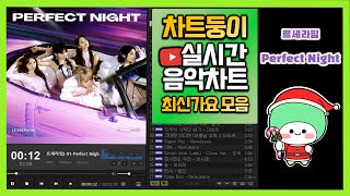 최신가요 실시간 인기차트 2023년 12월 15일 2주차 멜론차트 X 종합차트O 노래모음 KPOP 플레이리스트 [upl. by Anoj]