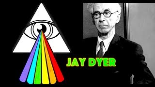 Scientific High Priest Bertrand Russell Exposed The Scientific Outlook Half  Jay Dyer [upl. by Hauser611]