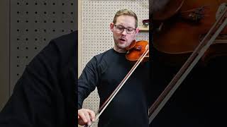 Violin Bowhold Flexibility Exercise violinlessons bowhold [upl. by Annyahs]