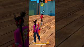 COSAS EXTRAÑAS EN FREE FIRE freefirehighlights [upl. by Valery]