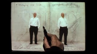 Art21 William Kentridge subtítulos español [upl. by Romy]